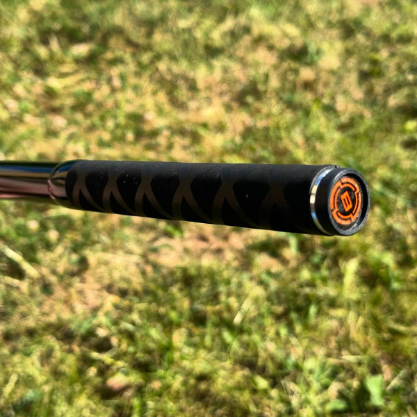 Удилище карповое Brain Apex 3.90m 3.5lbs 3sec.Надёжный и мощный бланк Изготовлен из прочного карбона