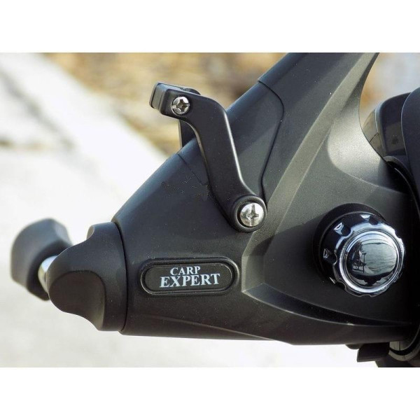 Катушка карповая с бейтраннером CARP EXPERT NEO RUNNER 7000 LC