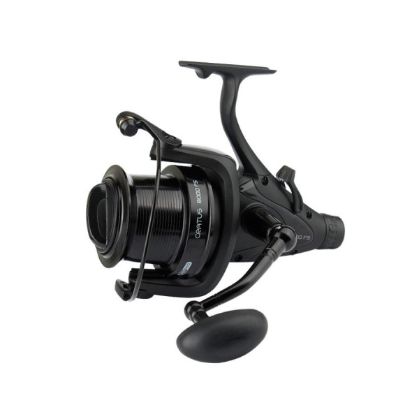 Катушка карповая Carp Pro Cratus 8000 FS с бейтраннером