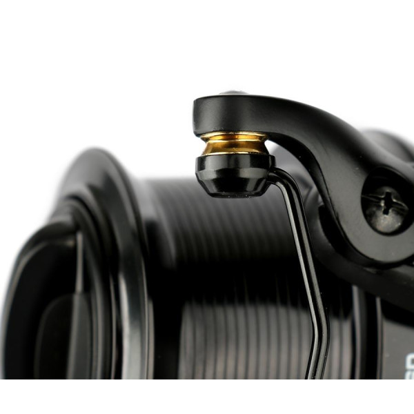Катушка карповая Carp Pro Cratus 8000 FS с бейтраннером