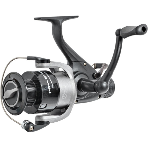 Коропова котушка Select Power Carp 6000 з бейтраннером
