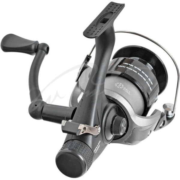 Коропова котушка Select Power Carp 6000 з бейтраннером