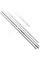 Удилище 2в1 Brain Apex Double 3.60m 3,25lbs/max 130g