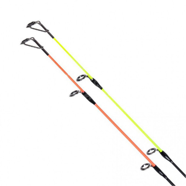 Удилище 2в1 Brain Apex Double 3.60m 3,25lbs/max 130g