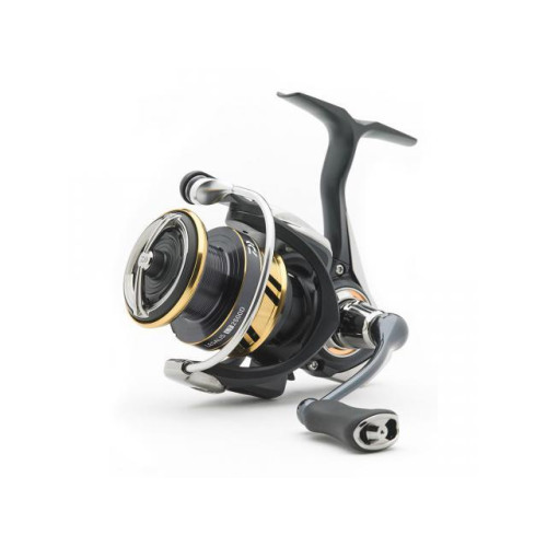 Котушка Daiwa 17 Legalis LT 3000-C-XH