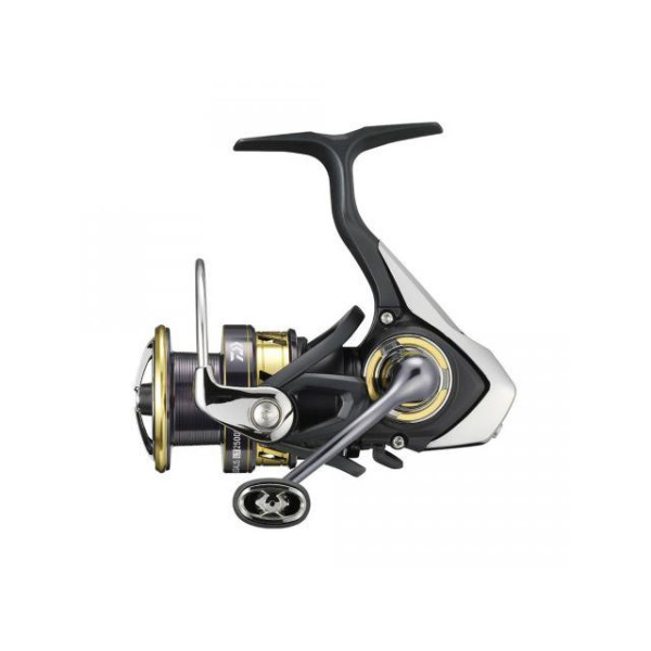 Котушка Daiwa 17 Legalis LT 3000-C-XH
