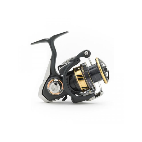 Котушка Daiwa 17 Legalis LT 3000-C-XH