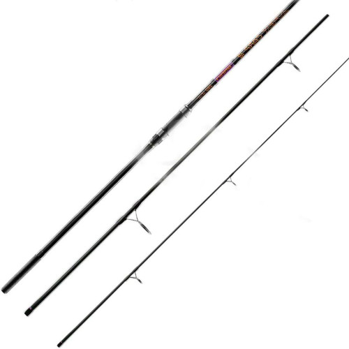 Коропове вудилище Brain Apex 3.90 m 4lbs 3sec.