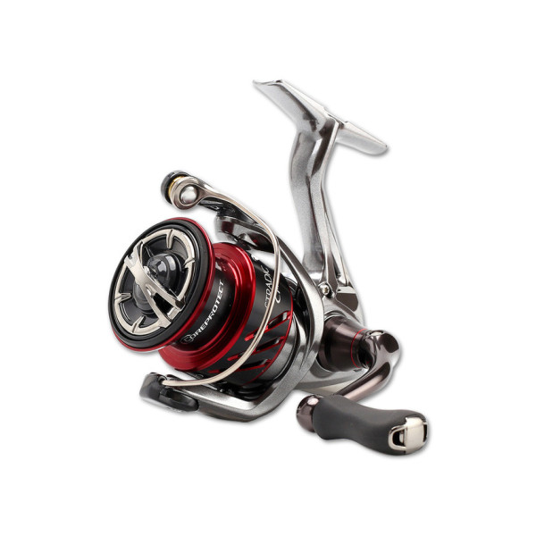 Катушка Shimano Stradic CI4+ 2500 FB 6+1BB