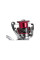 Катушка Shimano Stradic CI4+ 2500 FB 6+1BB