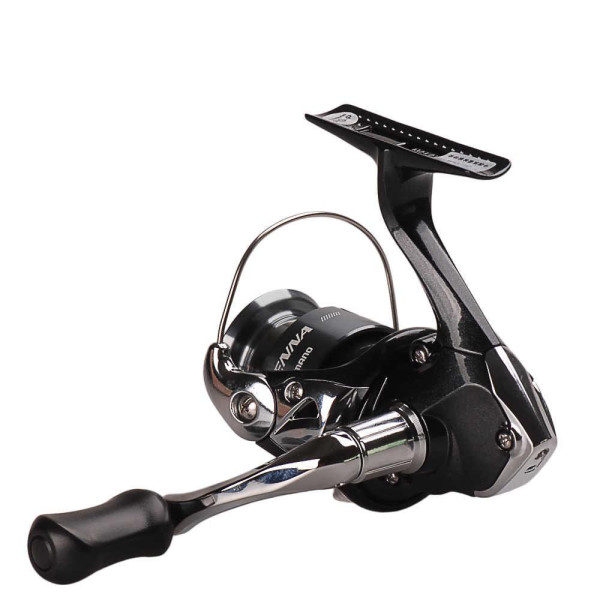 Катушка Shimano Sienna 2500 FE 1+1BB 5.0:1