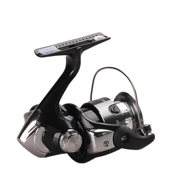 Катушка Shimano Sienna 2500 FE 1+1BB 5.0:1