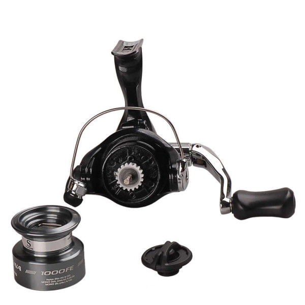 Катушка Shimano Sienna 2500 FE 1+1BB 5.0:1