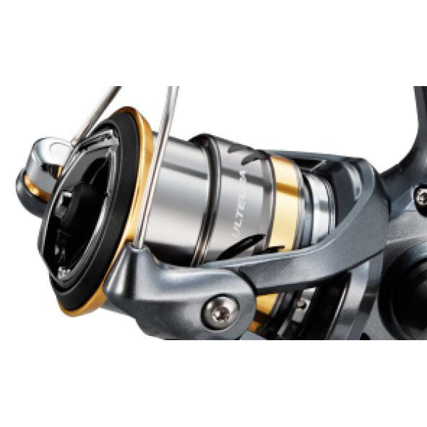 Котушка для спінінга Shimano Ultegra 2500 FB 5+1BB
