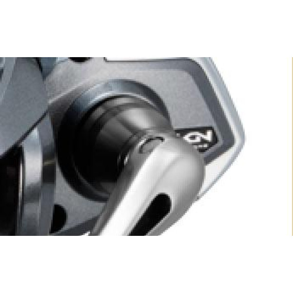 Котушка для спінінга Shimano Ultegra 2500 FB 5+1BB