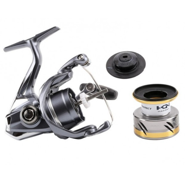Котушка для спінінга Shimano Ultegra 2500 FB 5+1BB
