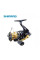 Котушка Shimano Nasci 2500 FB 4+1BB