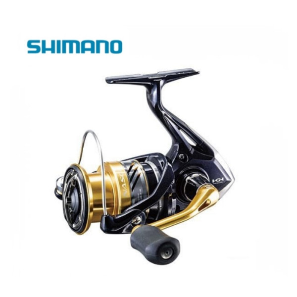 Котушка Shimano Nasci 2500 FB 4+1BB