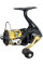 Котушка Shimano Sahara 2500 FI, 4+1, 5.0:1