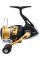 Котушка Shimano Sahara 2500 FI, 4+1, 5.0:1
