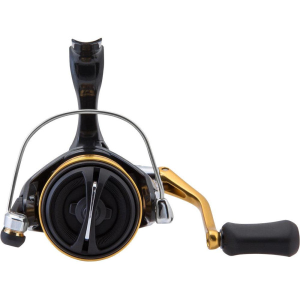 Котушка Shimano Sahara 2500 FI, 4+1, 5.0:1