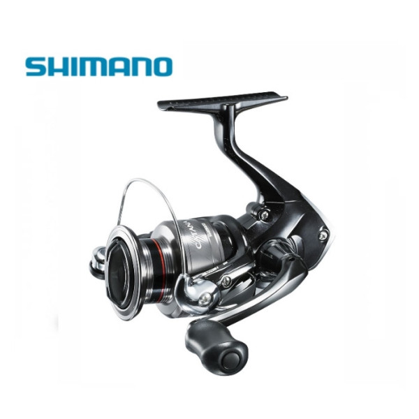 Катушка Shimano Catana 18' C3000 FD 2+1BB