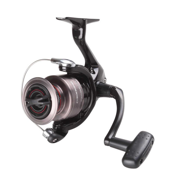 Катушка Shimano Catana 18' C3000 FD 2+1BB