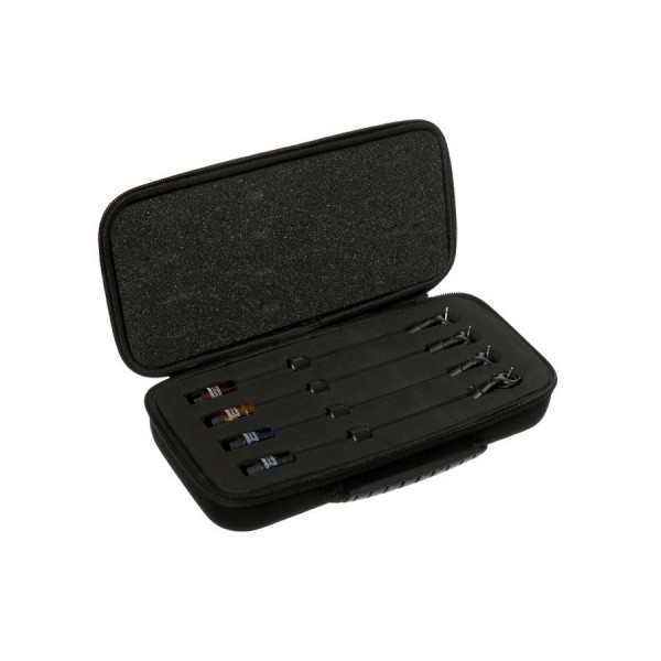 Набор свингеров Carp Pro Smart Bobbin Сигнализаторы поклевки на Карпа