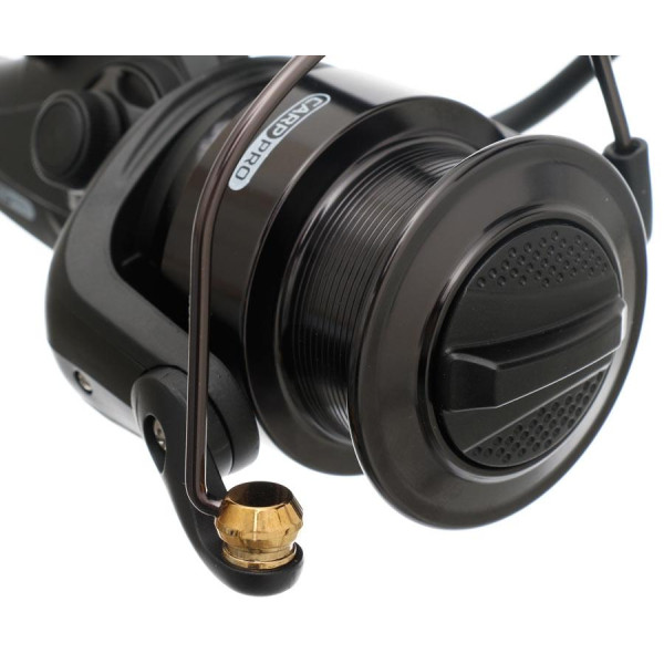 Катушка с бейтраннером Carp Pro Rare Carp 6000