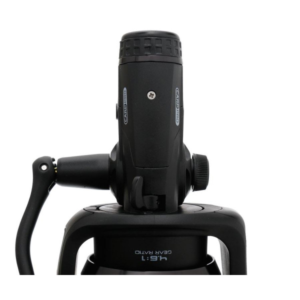Катушка с бейтраннером Carp Pro Rare Carp 6000