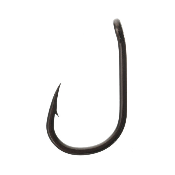Гачки Carp Pro Wide Gape BT Series №6 тефлонове покриття. Короповий гачок. Ідеальний гак на Короп