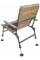 Кресло карповое Brain Eco Armchair HYC053AL-II