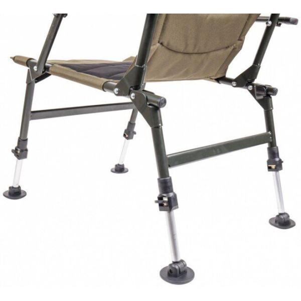 Кресло карповое Brain Eco Armchair HYC053AL-II