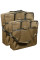 Чехол для рыболовного кресла или раскладушки World4Carp Chair/Bedchair Bag Coyote 80×90 см, водонепроницаемый