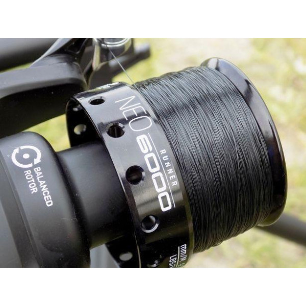 Котушка Carp Expert Neo Runner 6000 9BB+1RB