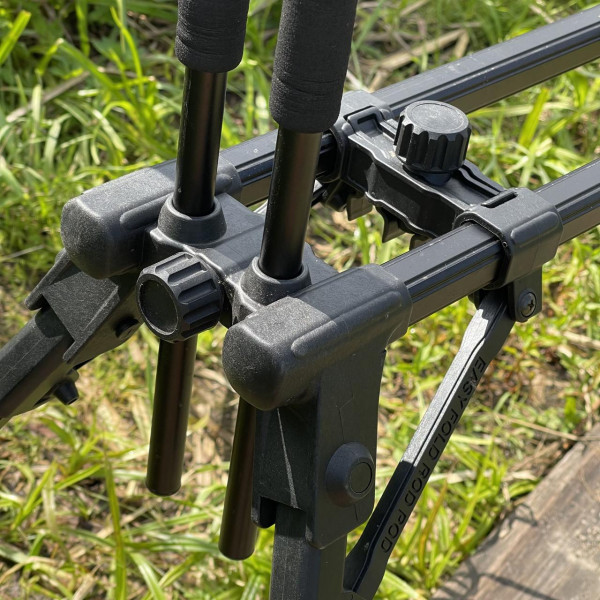 Підставка карпова Род под на 3-4-5 вудилищ Energofish Carp Expert NEO Mega Rod Pod