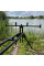 Підставка карпова Род под на 3-4-5 вудилищ Energofish Carp Expert NEO Mega Rod Pod