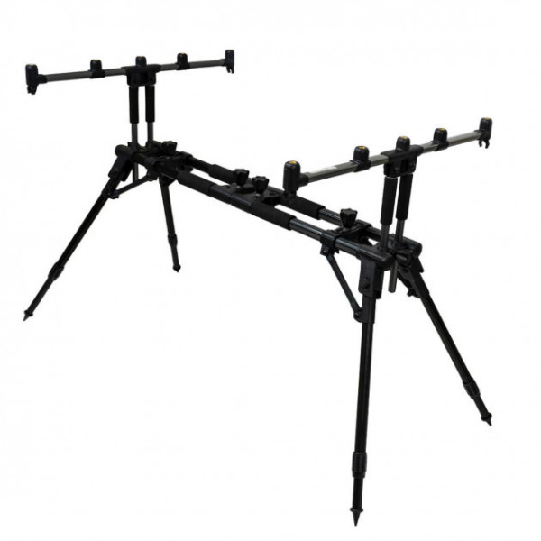 Підставка карпова Род под на 3-4-5 вудилищ Energofish Carp Expert NEO Mega Rod Pod