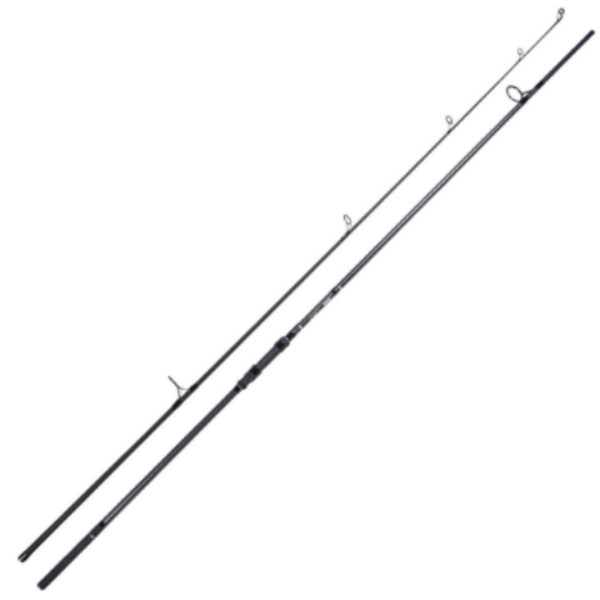 Сподовое удилище Fishing ROI Extreme Spod Rod 3.9м 5.5lbs 2PCS ультратонкие бланки быстрого строя