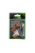 Вертлюжок Carp Pro № 4 + пильник (5 шт)