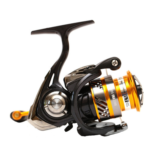 Катушка Daiwa 19 Revros LT 2000