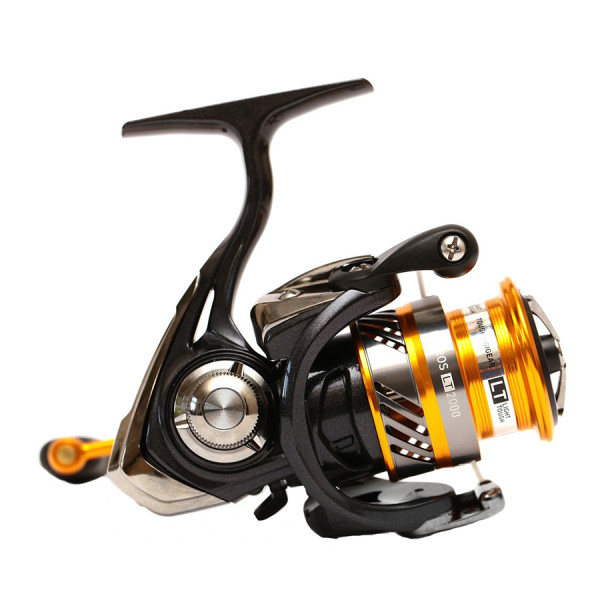 Котушка Daiwa 19 Revros LT 2000