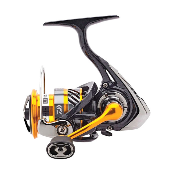 Котушка Daiwa 19 Revros LT 2000