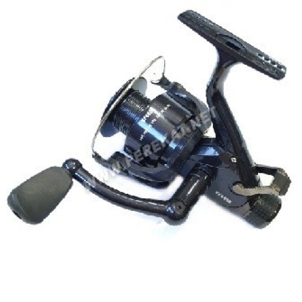 Коропова котушка з бейтраннером DURAREEL KF-6000