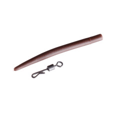 Вертлюг Flagman Flat Feeder № 7, 5 шт