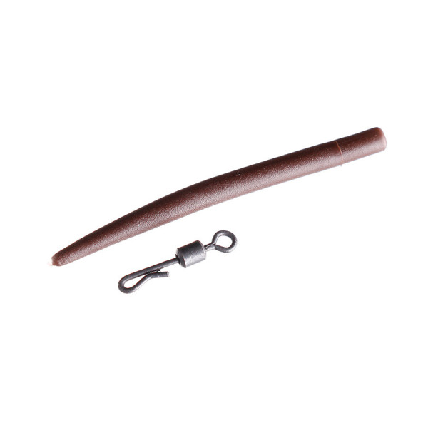 Вертлюг Flagman Flat Feeder № 7, 5 шт