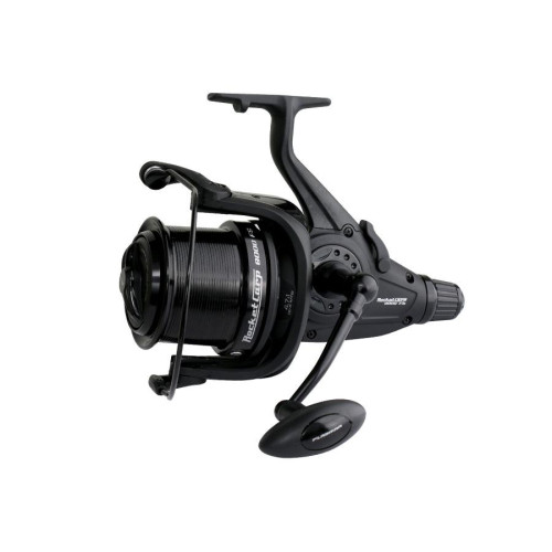 Катушкa Flagman Rocket Carp 8000 FS