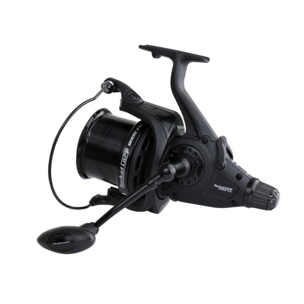Катушкa Flagman Rocket Carp 8000 FS