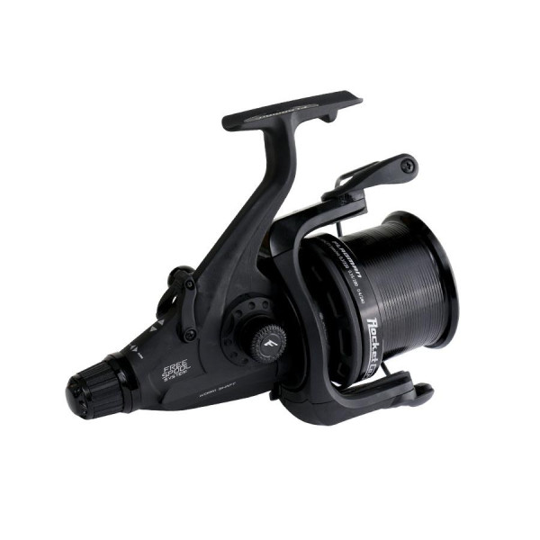 Катушкa Flagman Rocket Carp 8000 FS