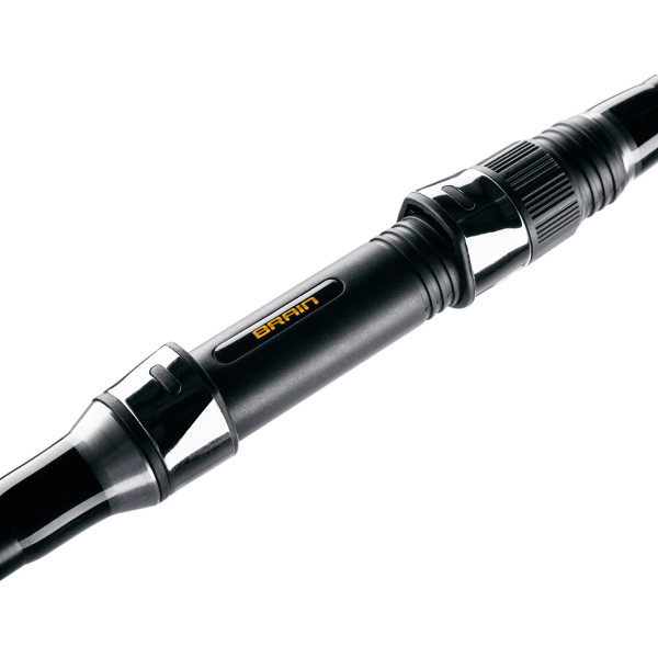Удилище фидерное Brain Apex Double 4.20m 4.5lbs/max 200g